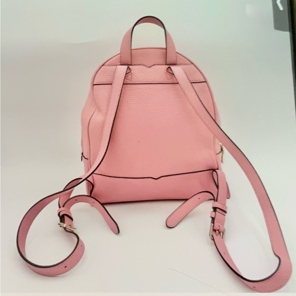 Kate Spade Riverdale Backpack Comic Novelty - Picture 2 of 8